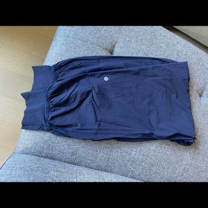 Lululemon Sun Setter Jogger pant size 10 EUC